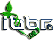 Logo IBBR