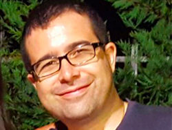 Camillo Arena foto