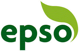 The European Plant Science Organisation (EPSO) LOGO