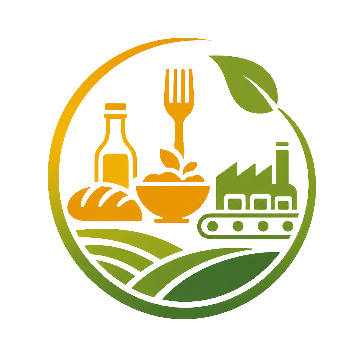 Icona Produzioni Alimentari e Alimentazione