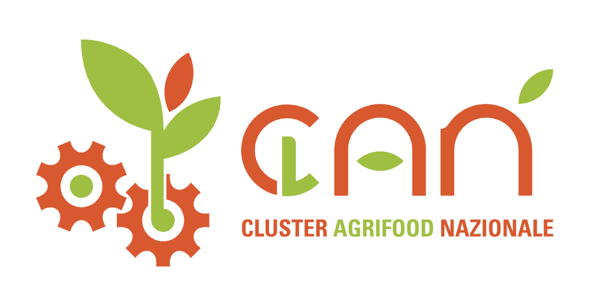 The National Agrifood Cluster CL.A.N. LOGO