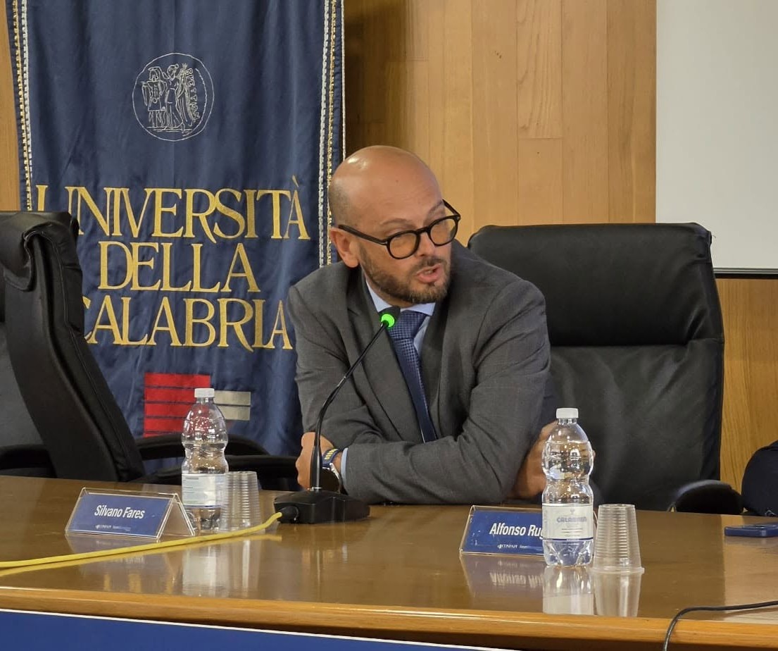 Forum Mezzogiorno CONFAPI 2026: il DiSBA-CNR protagonista del confronto su innovazione e transizione energetica.